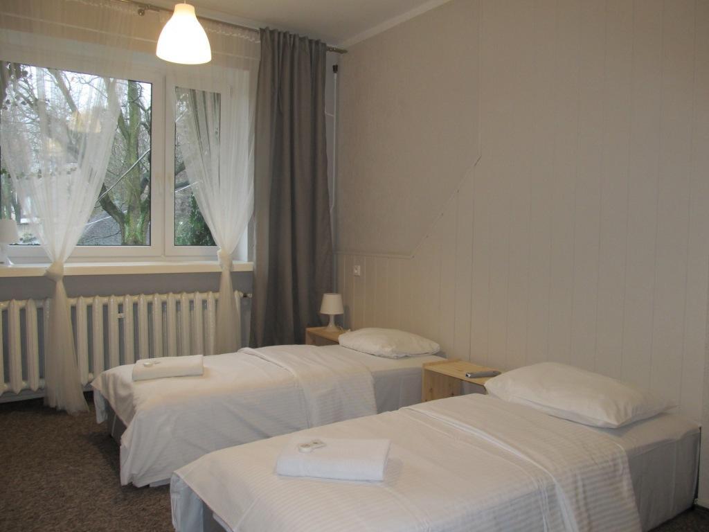 Hotel Pod Debem Grünberg Exterior foto